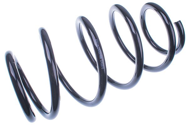 DENCKERMANN D700329 Suspension Spring