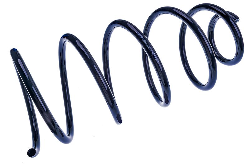 DENCKERMANN D700332 Suspension Spring