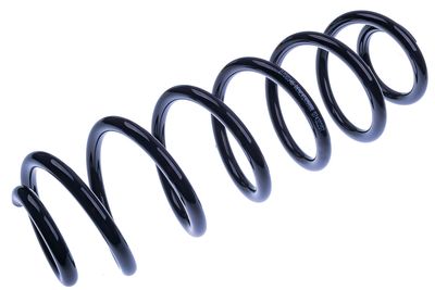 Suspension Spring DENCKERMANN D700346