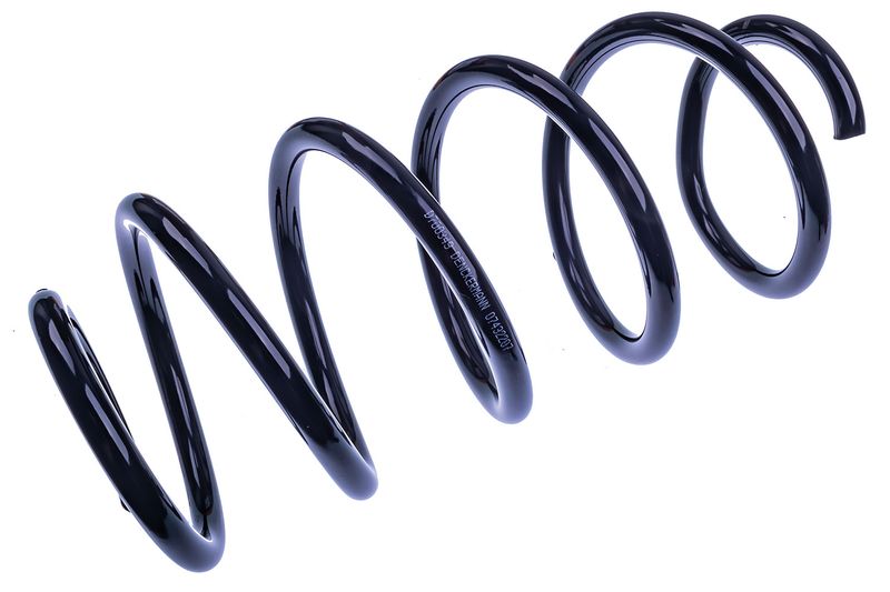 DENCKERMANN D700349 Suspension Spring