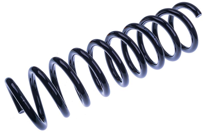 DENCKERMANN D700352 Suspension Spring