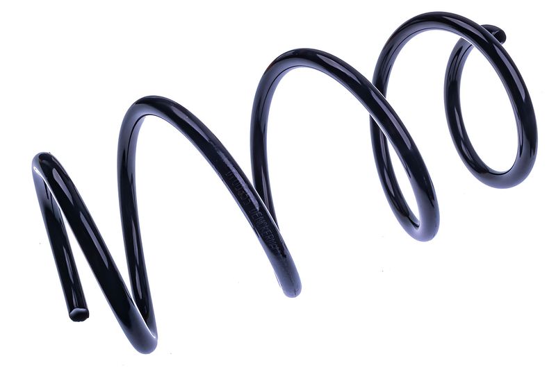 DENCKERMANN D700355 Suspension Spring