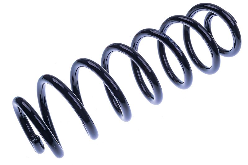 DENCKERMANN D700357 Suspension Spring
