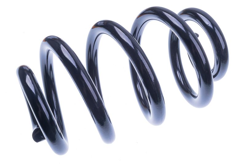 DENCKERMANN D700364 Suspension Spring