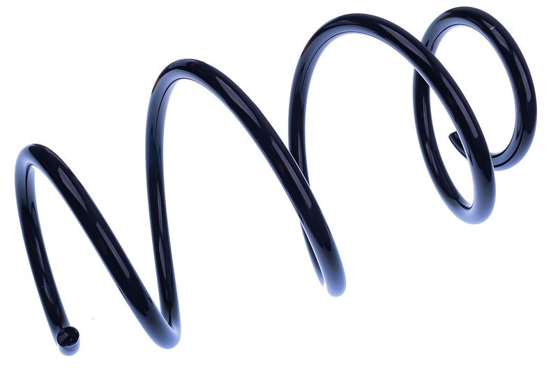 DENCKERMANN D700366 Suspension Spring