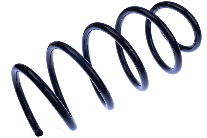 DENCKERMANN D700379 Suspension Spring