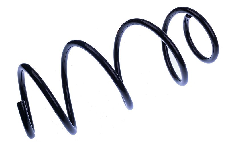 DENCKERMANN D700387 Suspension Spring