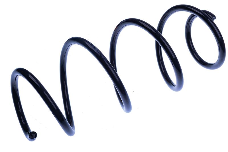 DENCKERMANN D700388 Suspension Spring