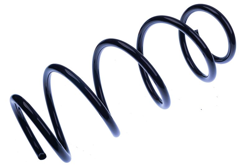 DENCKERMANN D700396 Suspension Spring