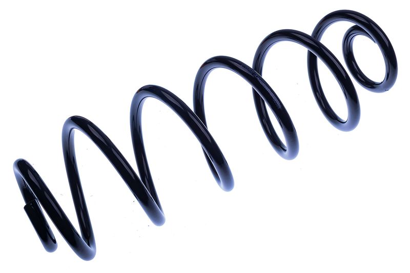 DENCKERMANN D700400 Suspension Spring