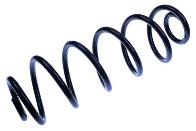 Suspension Spring DENCKERMANN D700400