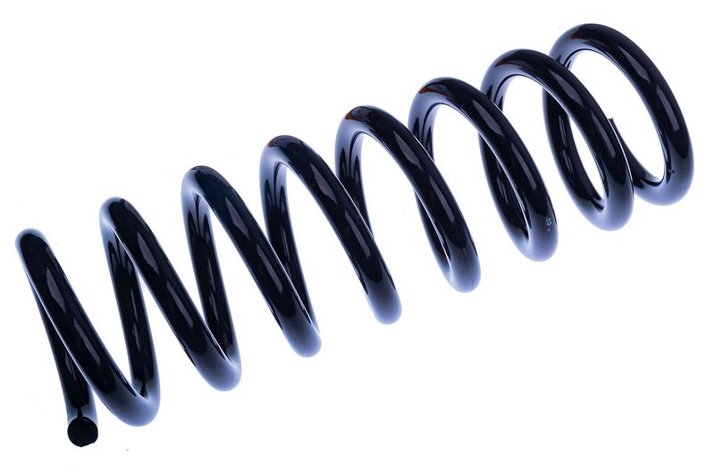 DENCKERMANN D700412 Suspension Spring