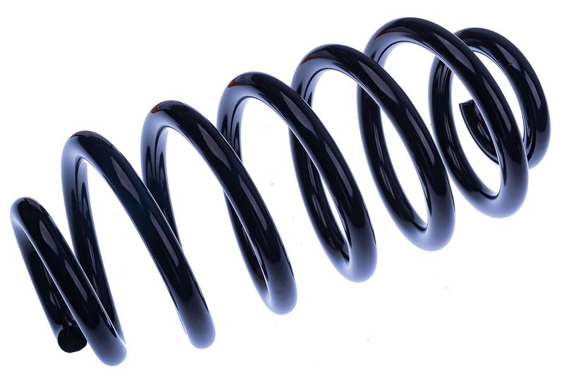 DENCKERMANN D700434 Suspension Spring