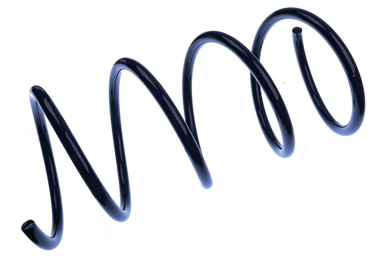 DENCKERMANN D700451 Suspension Spring