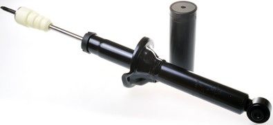 DENCKERMANN DSB054G Shock Absorber