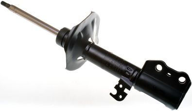 DENCKERMANN DSB162G Shock Absorber