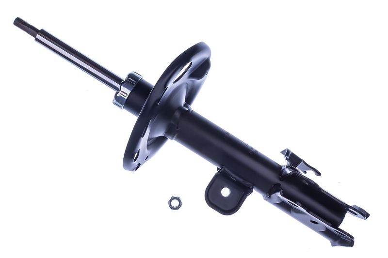 DENCKERMANN DSB588G Shock Absorber