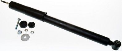 DENCKERMANN DSF118G Shock Absorber