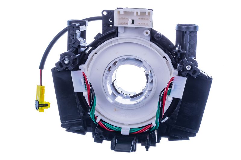 DENCKERMANN E900004 Clock Spring, airbag