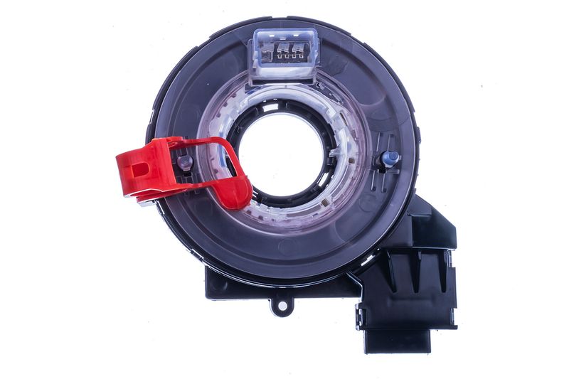 DENCKERMANN E900007 Clock Spring, airbag