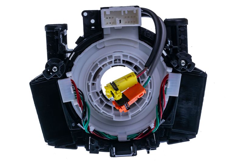 DENCKERMANN E900008 Clock Spring, airbag