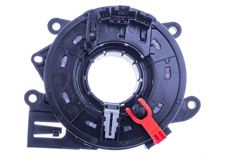 DENCKERMANN E900009 Clock Spring, airbag