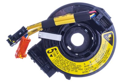 Clock Spring, airbag DENCKERMANN E900022