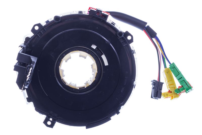 DENCKERMANN E900024 Clock Spring, airbag