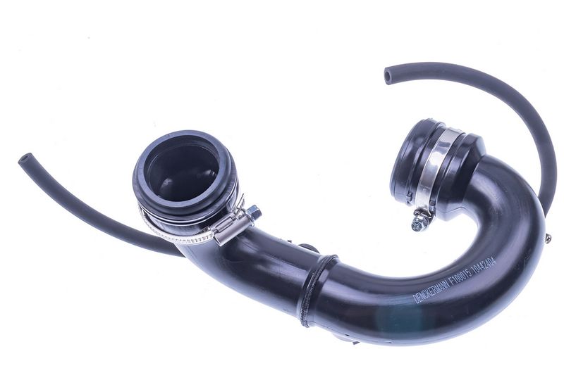 DENCKERMANN F100015 Charge Air Hose