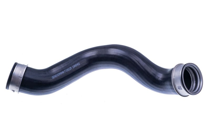 DENCKERMANN F100129 Charge Air Hose