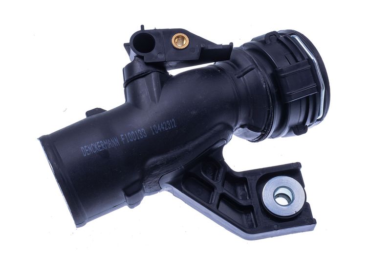 DENCKERMANN F100133 Charge Air Hose