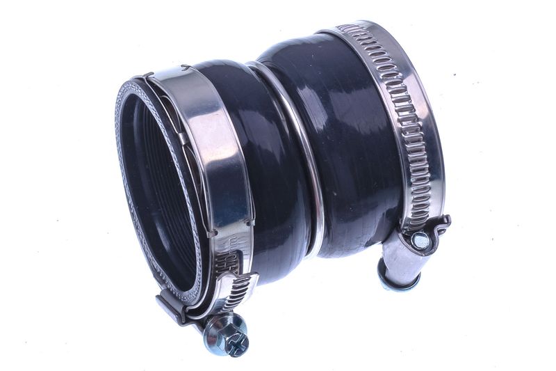DENCKERMANN F100136 Charge Air Hose
