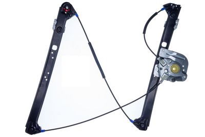 Window Regulator DENCKERMANN L000012