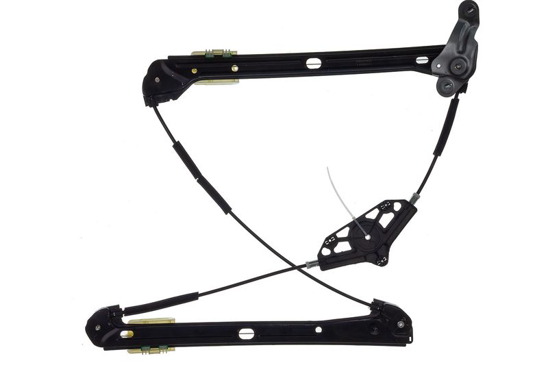 DENCKERMANN L000021 Window Regulator