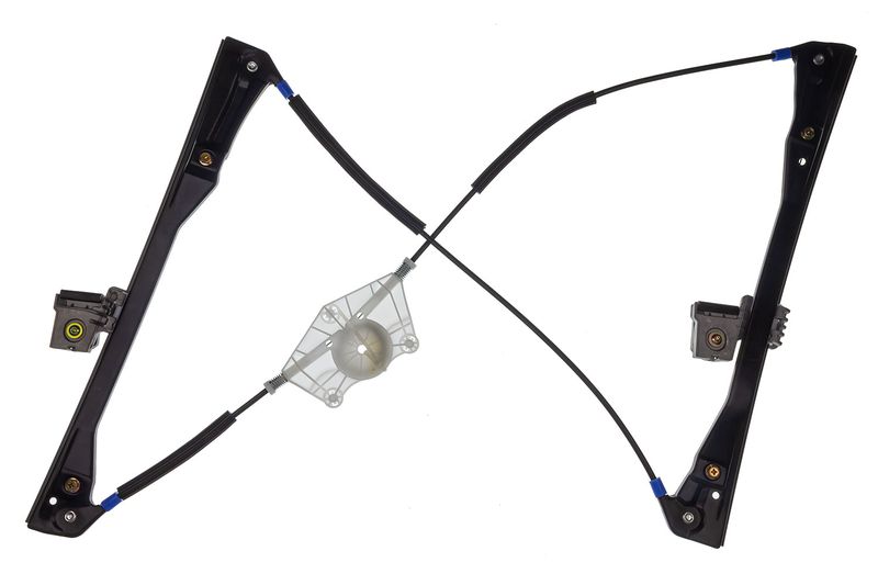 DENCKERMANN L000042 Window Regulator