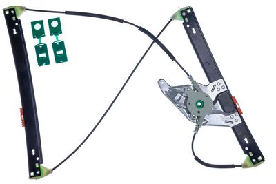 Window Regulator DENCKERMANN L000049