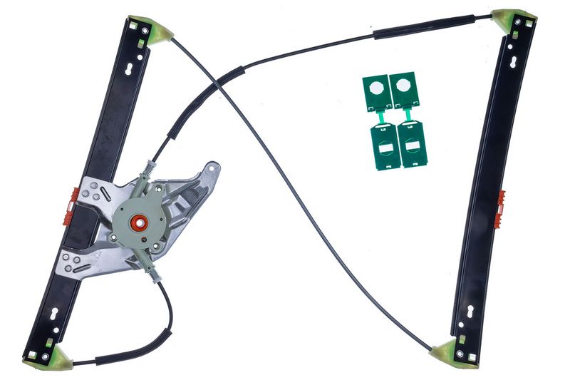 DENCKERMANN L000050 Window Regulator