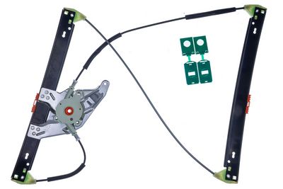 Window Regulator DENCKERMANN L000050