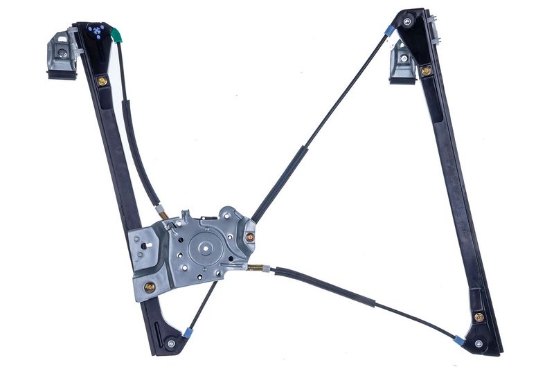 DENCKERMANN L000053 Window Regulator
