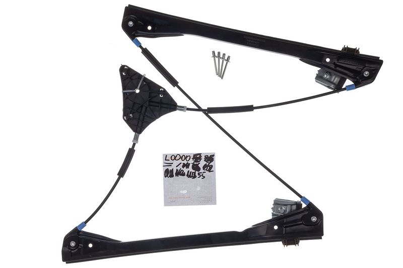 DENCKERMANN L000055 Window Regulator