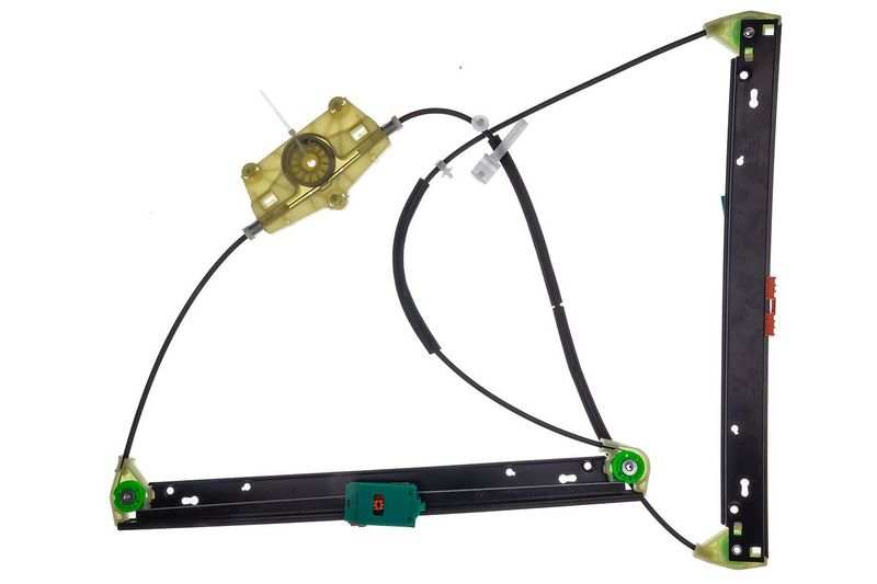 DENCKERMANN L000065 Window Regulator