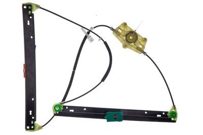 Window Regulator DENCKERMANN L000066