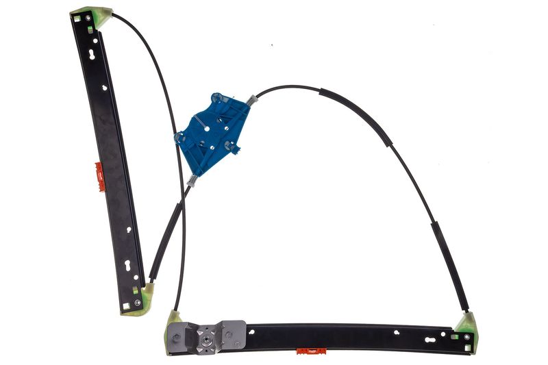 DENCKERMANN L000072 Window Regulator