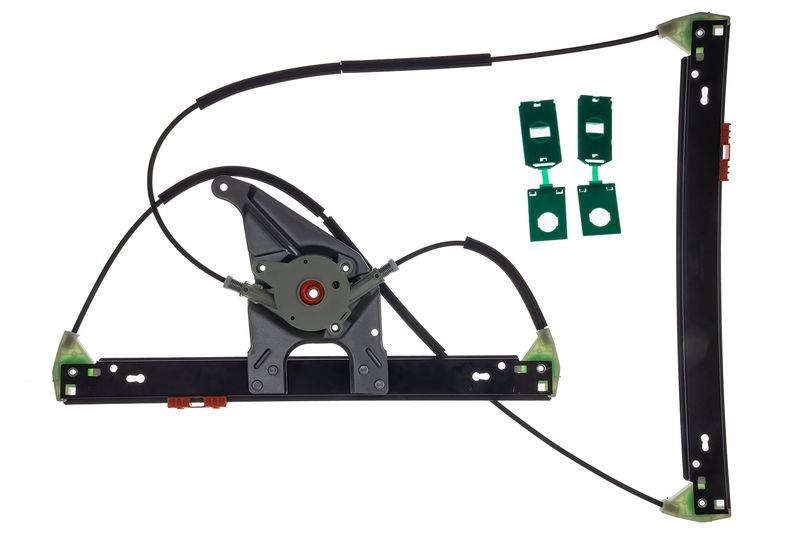 DENCKERMANN L000076 Window Regulator