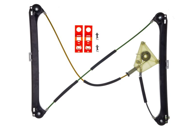 DENCKERMANN L000079 Window Regulator