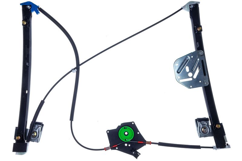 DENCKERMANN L000083 Window Regulator