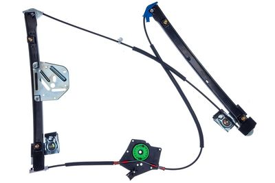 Window Regulator DENCKERMANN L000084