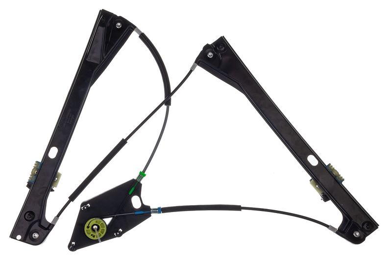 DENCKERMANN L000089 Window Regulator