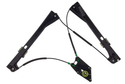 Window Regulator DENCKERMANN L000090
