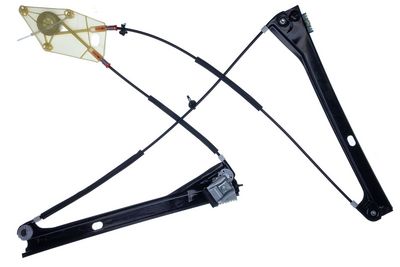 Window Regulator DENCKERMANN L000091